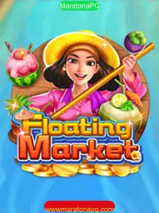 Descubra o Jogo FloatingMarket: A Experiência de Estratégia e Diversão na MaratonaPG