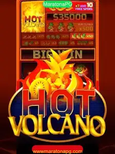 Explorando o Mundo do Jogo HotVolcano: Diversão, Estratégia e Aventura