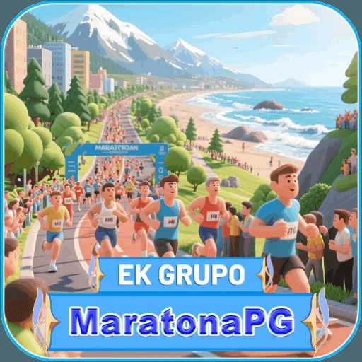 MaratonaPG Logo