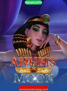 Explorando o Universo de AnubisMoon: Um Guia Completo na MaratonaPG
