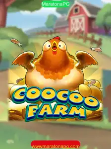 CooCooFarm: Um Novo Fenômeno no Mundo dos Jogos com MaratonaPG