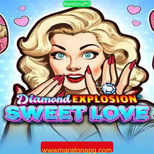 DiamondExplosionSweetLove: Uma Aventura Encantadora na MaratonaPG