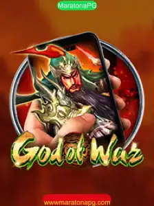 Explorando GodofWarM: A MaratonaPG Mais Empolgante do Ano
