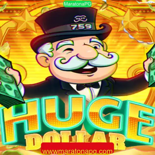 Descubra o Empolgante Mundo do Jogo HugeDollar: MaratonaPG