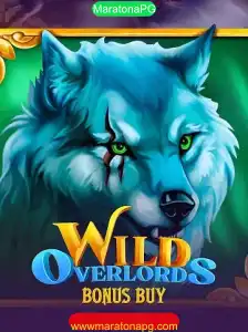 WildOverlordsBonusBuy: Descubra o Novo Jogo Emoção e Estratégia