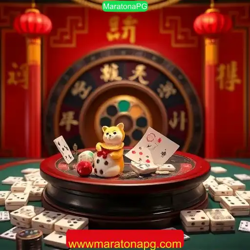 Casino Online Experience