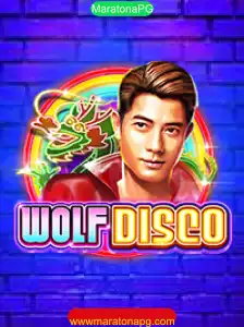 WolfDisco: Mergulhe na MaratonaPG com Este Inovador Jogo de Estratégia