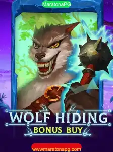 Descubra o Novo Jogo Empolgante: WolfHidingBonusBuy