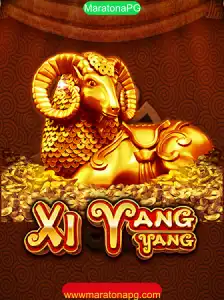 Aventuras em XiYangYang: Descubra o Mundo da MaratonaPG